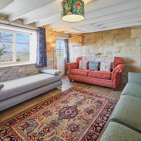 Host & Stay - Lop Hall Danby Exteriör bild