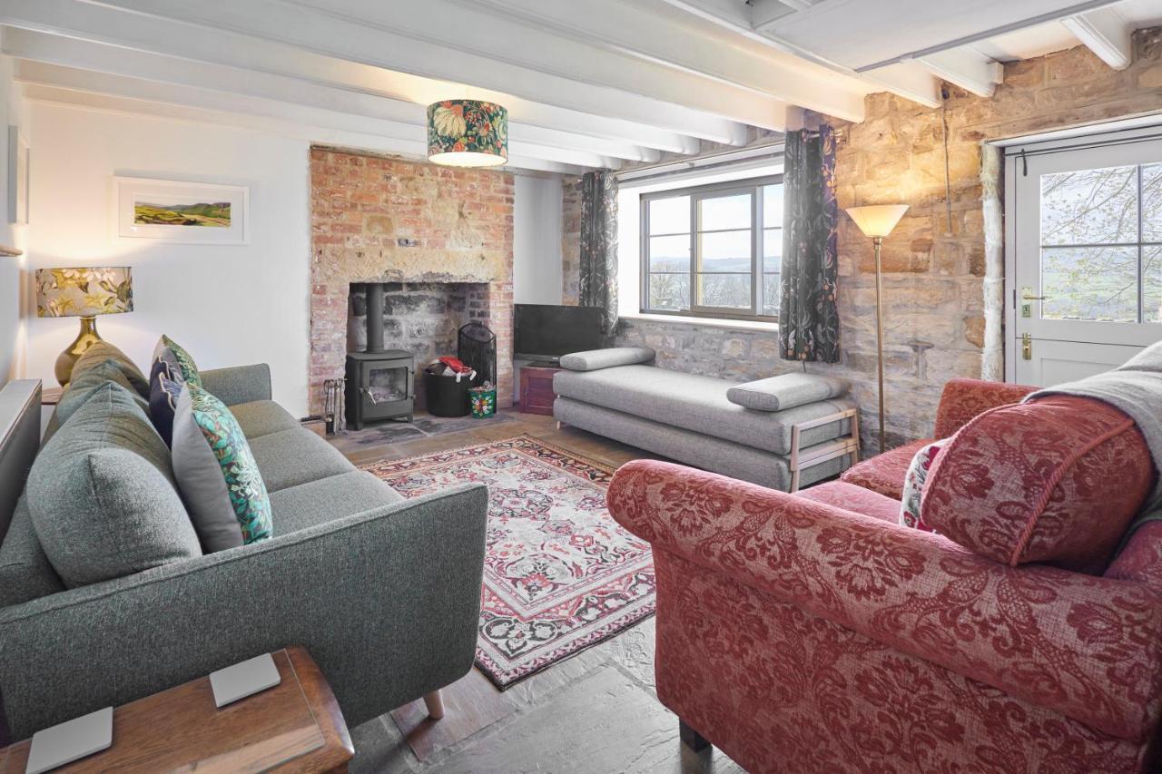 Host & Stay - Lop Hall Danby Exteriör bild
