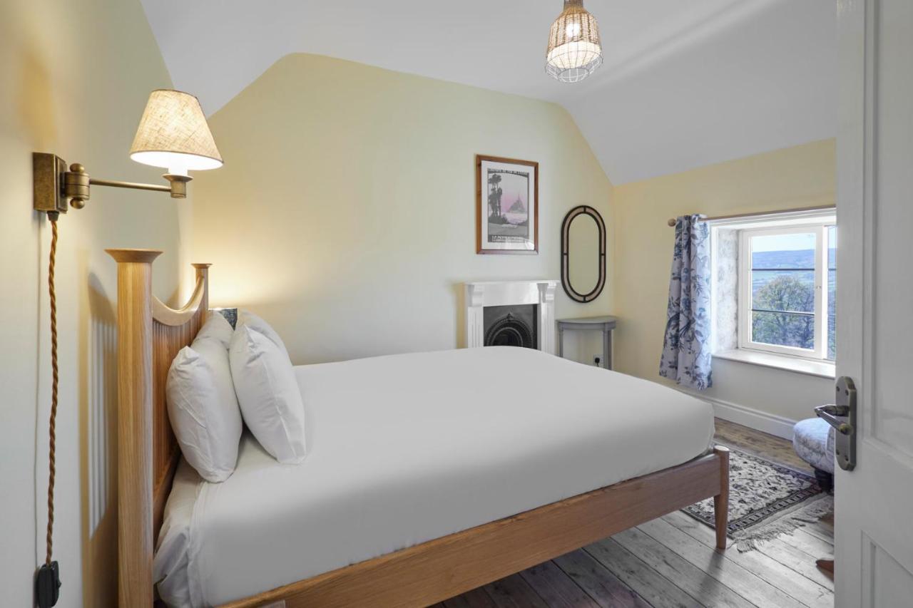 Host & Stay - Lop Hall Danby Exteriör bild