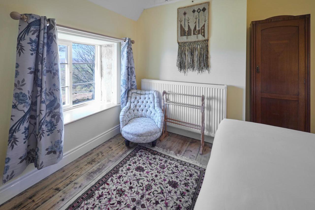 Host & Stay - Lop Hall Danby Exteriör bild